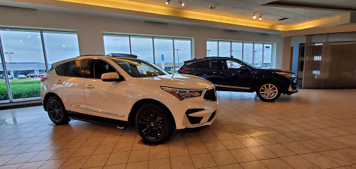 Acura Dealer «Acura of Troy», reviews and photos, 1828 Maplelawn Dr, Troy, MI 48084, USA