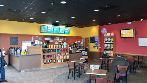 Coffee Shop «BIGGBY COFFEE», reviews and photos, 26740 Gratiot Ave, Roseville, MI 48066, USA