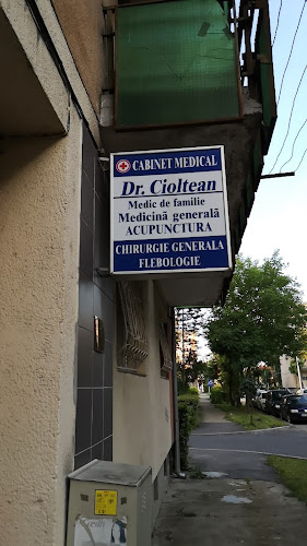 Cioltean Medical Center - Spital