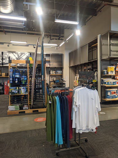 Camping Store «REI», reviews and photos, 2700 Seaglass Way, Oxnard, CA 93036, USA