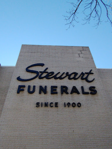 Funeral Home «Stewart Funeral Home», reviews and photos, 4001 Benning Rd NE, Washington, DC 20019, USA