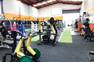 Fitness Now Gym Manukau image