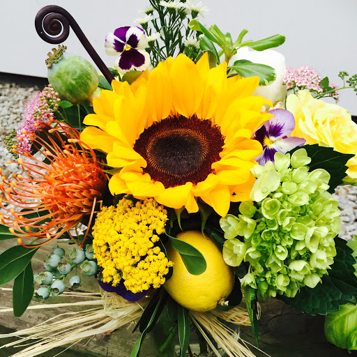 Florist «Petal and Crumb», reviews and photos, 86 Prospect St, Upton, MA 01568, USA