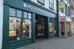 Mountain Warehouse image