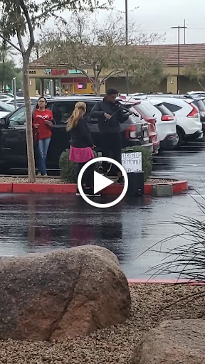 Book Store «Barnes & Noble», reviews and photos, 7685 W Bell Rd, Peoria, AZ 85382, USA