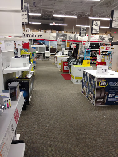 Office Supply Store «Office Depot», reviews and photos, 12550 W Sunrise Blvd, Sunrise, FL 33323, USA