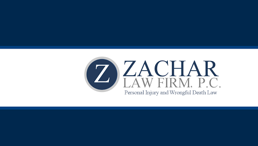 Personal Injury Attorney «Zachar Law Firm, P.C.», reviews and photos