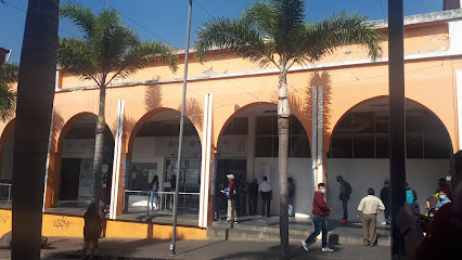 Hacienda del Estado de Veracruz
