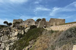 Castell De Sant Esteve image