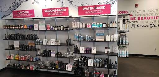 Lingerie Store «Fascinations», reviews and photos, 4111 E Virginia Ave, Glendale, CO 80246, USA