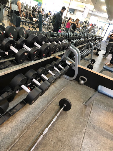 Gym «USA Fitness Center», reviews and photos, 8759 Sepulveda Blvd, North Hills, CA 91343, USA