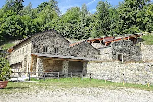 Archaeological Park Magdalensberg image