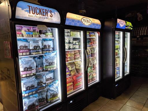 Pet Supply Store «Dawg City Inc.», reviews and photos, 38 Pearson St, Andover, MA 01810, USA