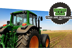 T&T Tires and Accessories image