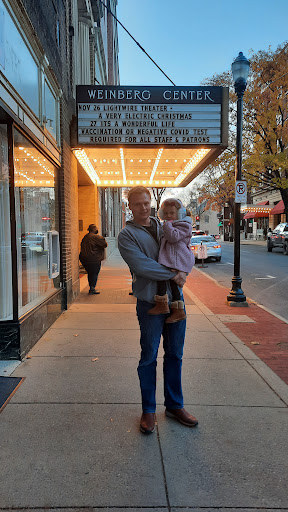 Performing Arts Theater «Weinberg Center for the Arts», reviews and photos, 20 W Patrick St, Frederick, MD 21701, USA