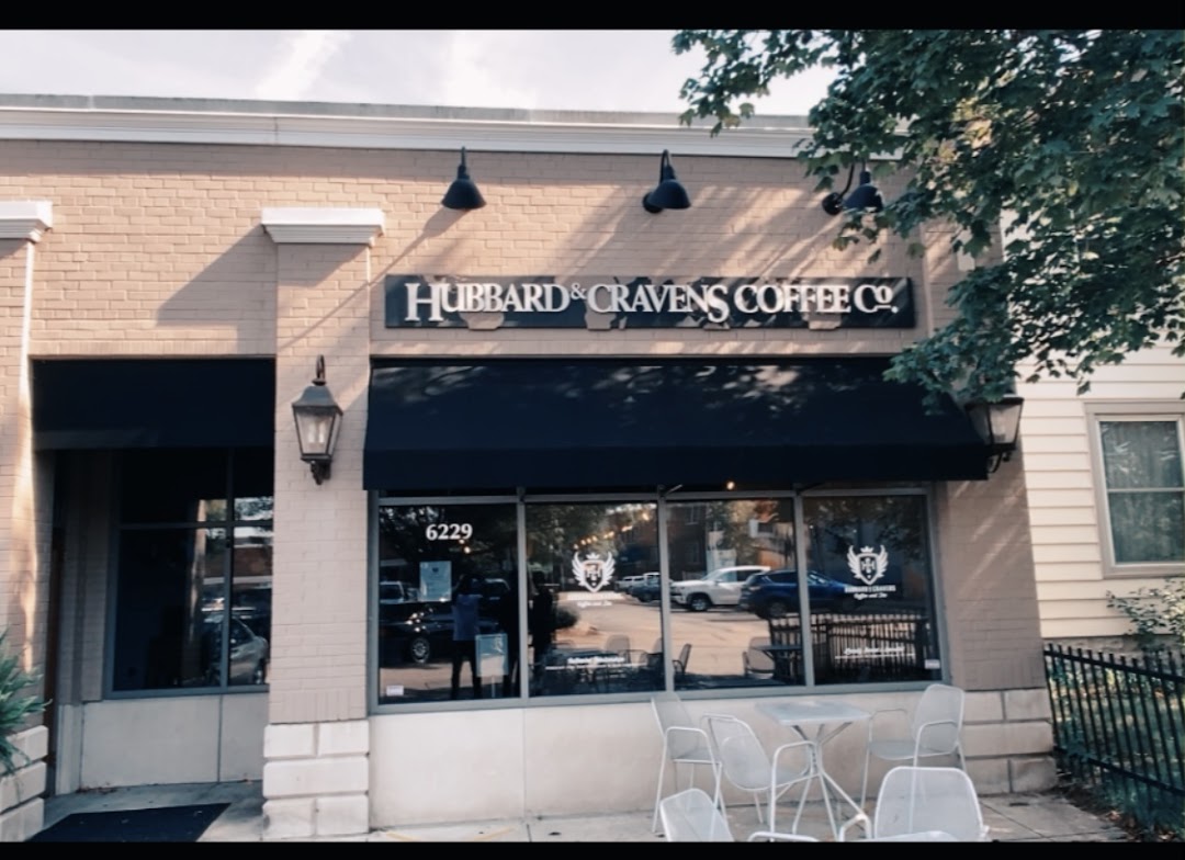 Hubbard & Cravens Coffee