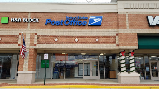 Post Office «United States Postal Service», reviews and photos, 43150 Broadlands Center Plaza #124, Ashburn, VA 20148, USA