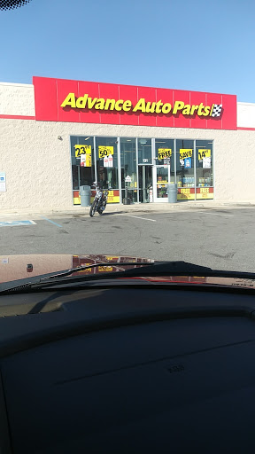 Auto Parts Store «Advance Auto Parts», reviews and photos, 131 E Baltimore Ave, Lansdowne, PA 19050, USA