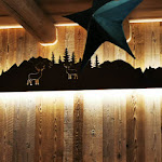 Photo n°5 de l'avis de A. fait le 29/11/2020 à 13:52 sur le  Rifugio Bocca di Selva à Loc. Bocca di Selva