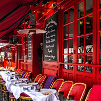 Atmosphère du Restaurant français Au Cadet de Gascogne à Paris - n°11