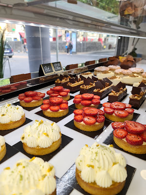 Pâtisserie Tout Simplement à Agde