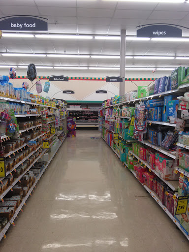 Grocery Store «Kroger», reviews and photos, 514 S Carrier Pkwy, Grand Prairie, TX 75051, USA