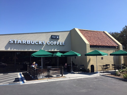 Starbucks Santa Clara