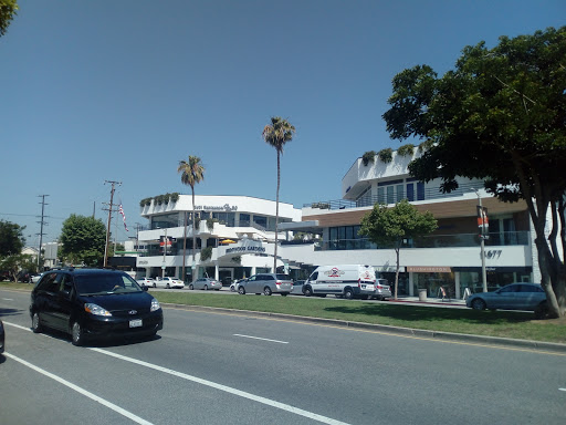 Shopping Mall «Brentwood Place Shopping Center», reviews and photos, 12019 Wilshire Blvd, Los Angeles, CA 90049, USA