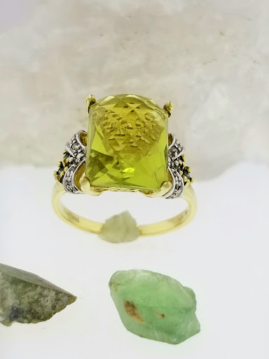 Jeweler «Mason Jewelers», reviews and photos, 18 W Washington St, Greencastle, IN 46135, USA