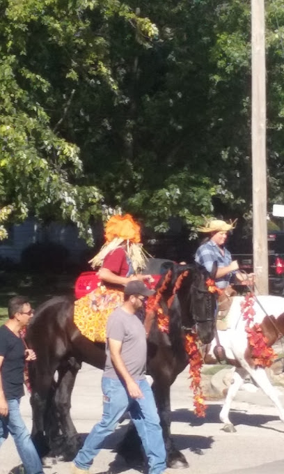 Shrader Funeral Home in Arcola