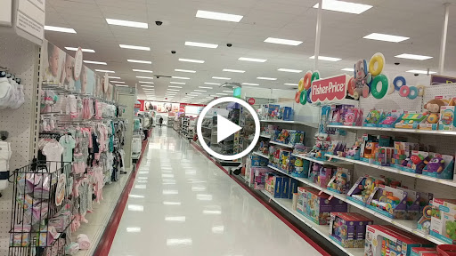 Department Store «Target», reviews and photos, 3535 Steelyard Dr, Cleveland, OH 44109, USA