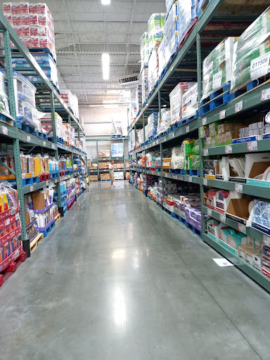 Shopping Mall «Camp Creek Marketplace», reviews and photos, 3480 Marketplace Blvd, East Point, GA 30344, USA