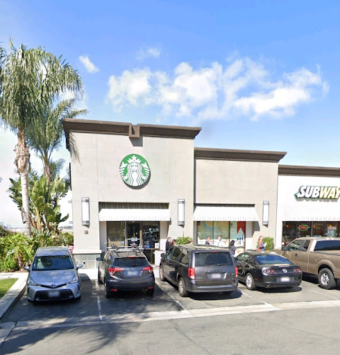 Starbucks image
