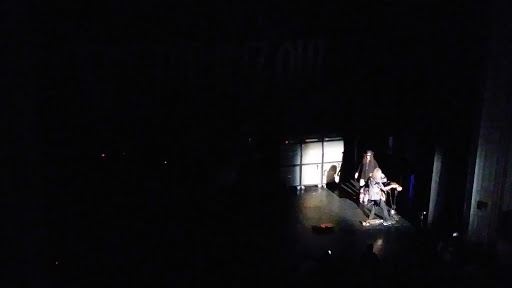 Performing Arts Theater «The Wilbur», reviews and photos, 246 Tremont St, Boston, MA 02116, USA