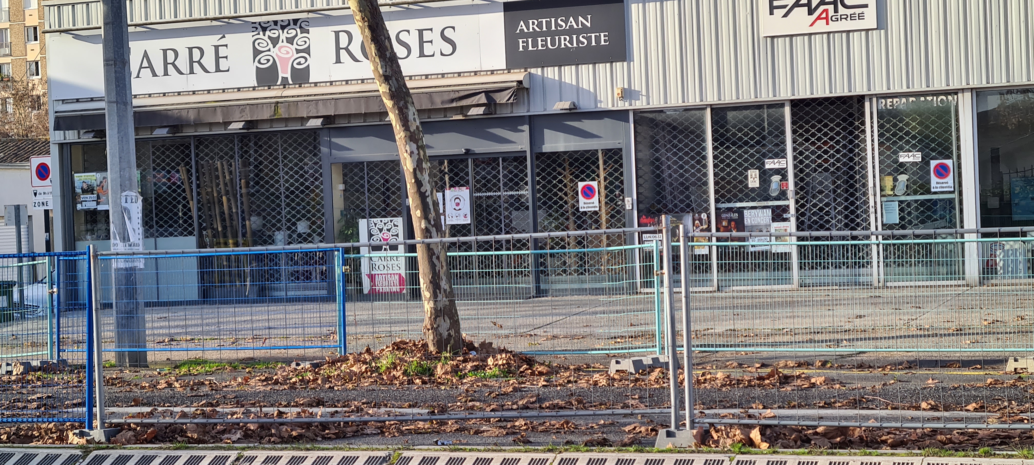 Photo n° 1 de l'avis de Tristan. fait le 12/10/2021 à 15:45