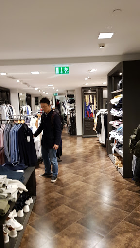 Butikker for å kjøpe jeans Oslo