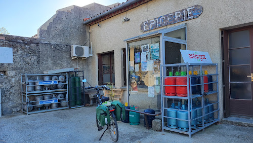 Épicerie Lacampoise Eurl Serviès-en-Val