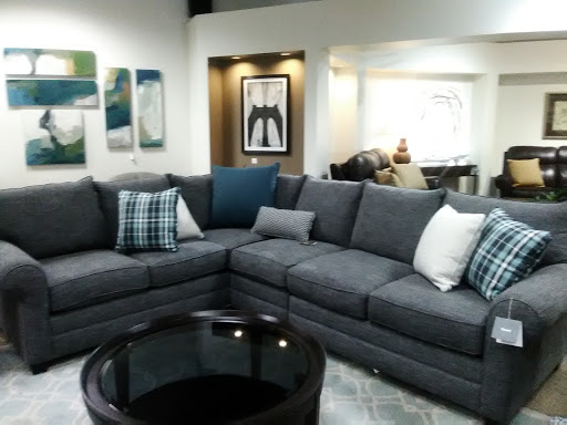Furniture Store «Bassett Home Furnishings», reviews and photos, 578 Bethlehem Pike, Colmar, PA 18915, USA