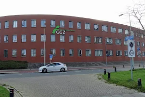 GGZ Noord-Holland-Noord, Location Maelsonstraat image