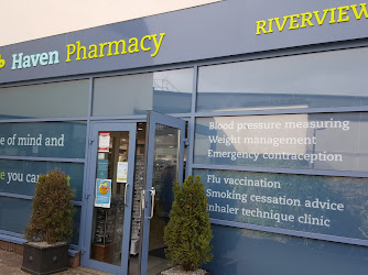 Haven Pharmacy Riverview Bandon