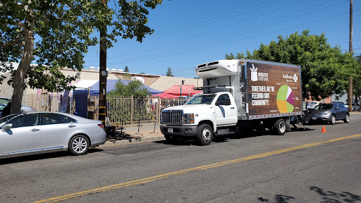 Food Bank «River City Food Bank», reviews and photos