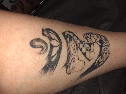 Tattoo Shop «Kings of Ink Tattoos», reviews and photos, 12271 Veterans Memorial Dr, Houston, TX 77067, USA