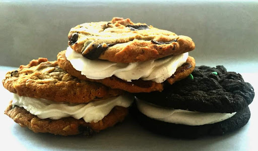 Cookie Shop «Insomnia Cookies», reviews and photos, 6301 Delmar Blvd, University City, MO 63130, USA