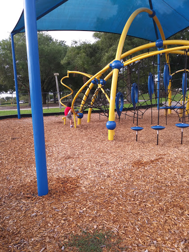 Water Park «Trailblazer Park», reviews and photos, 550 Rantoul Ln, Lake Mary, FL 32746, USA