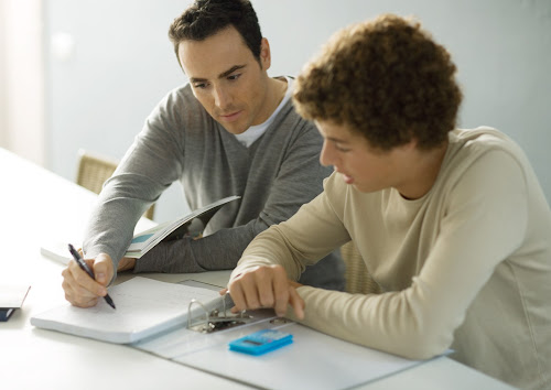 Centre de formation continue Association pour l'Enseignement aux Enfants Malades Pau