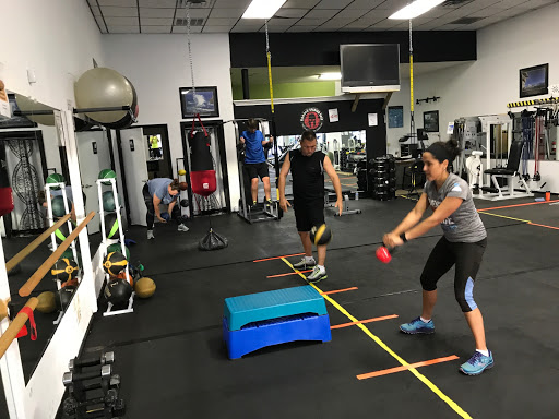 Health Club «Revitalize Life Fitness», reviews and photos, 366 N 17-92 Hwy, Longwood, FL 32750, USA