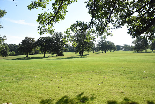 Golf Course «Woodland Hills Golf Course», reviews and photos, 620 NE 66th Ave, Des Moines, IA 50313, USA
