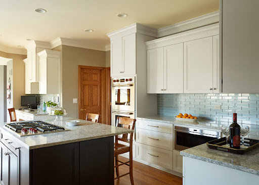 Kitchen Remodeler «Cabinets Plus, Inc.», reviews and photos, 706 Northwest Hwy, Palatine, IL 60074, USA