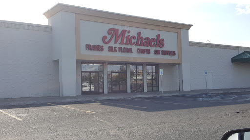 Craft Store «Michaels», reviews and photos, 7630 N Division St a, Spokane, WA 99208, USA