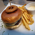 Photo n°4 de l'avis de Olga.t fait le 27/09/2021 à 18:58 sur le  Restaurant Kächele à Kehl